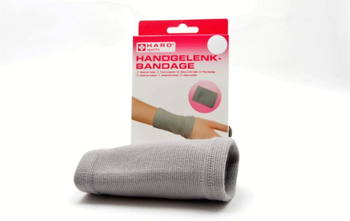 Haro Handgelenkbandage