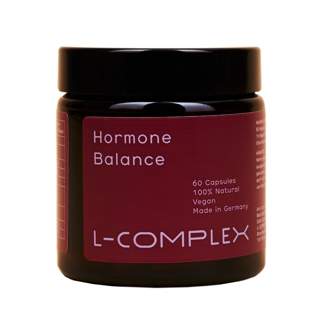 L-Complex Hormon Balance