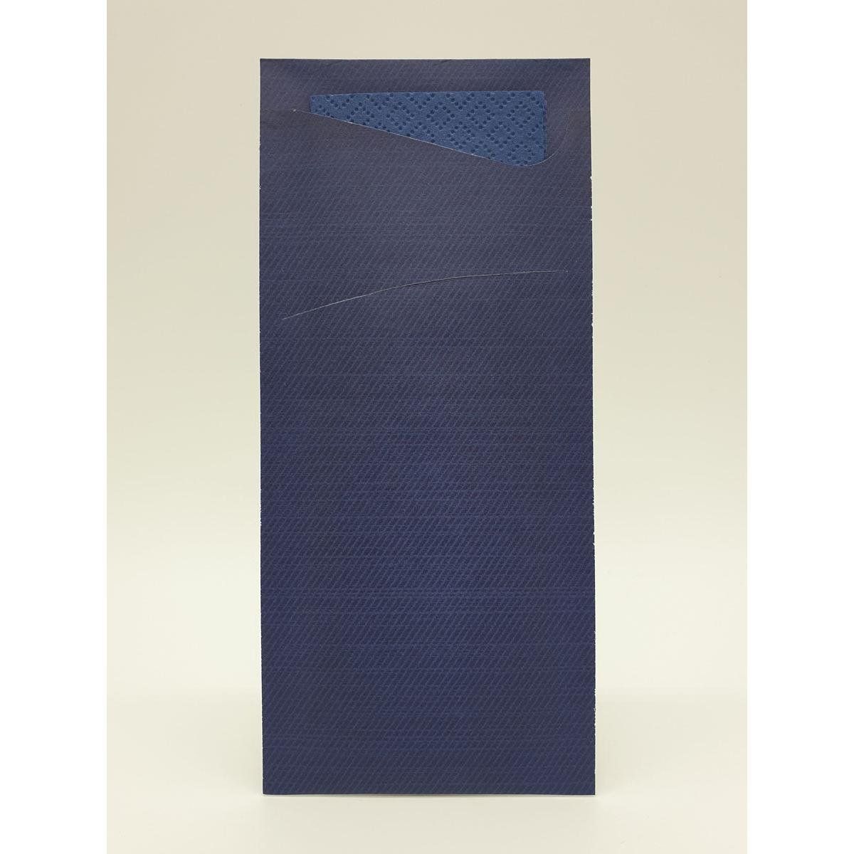 SACCHETTO 190x85mm d'blau