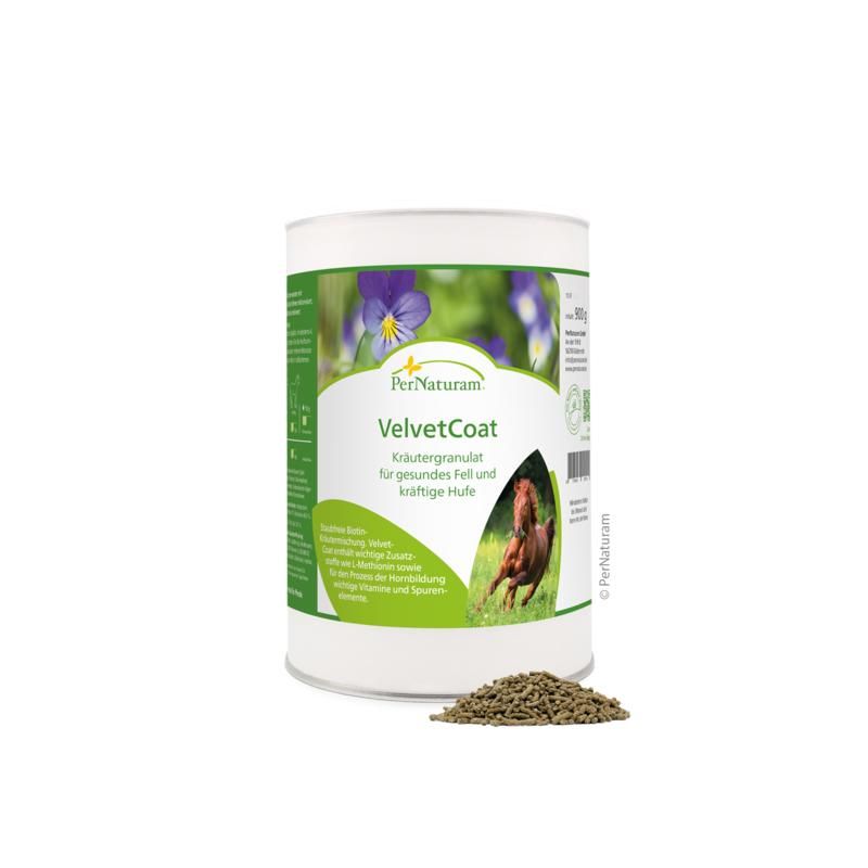 PerNaturam VelvetCoat