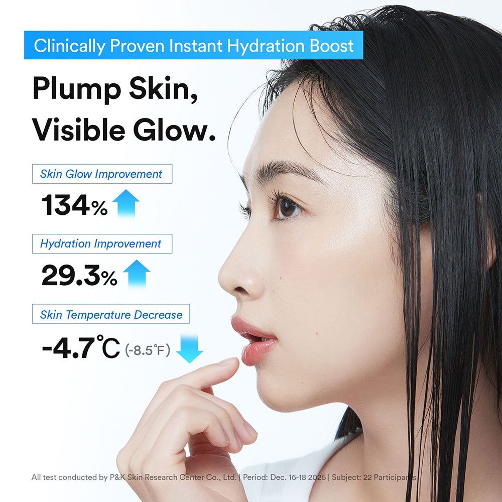 ABIB Hyaluronic Boom Creme Water Tube
