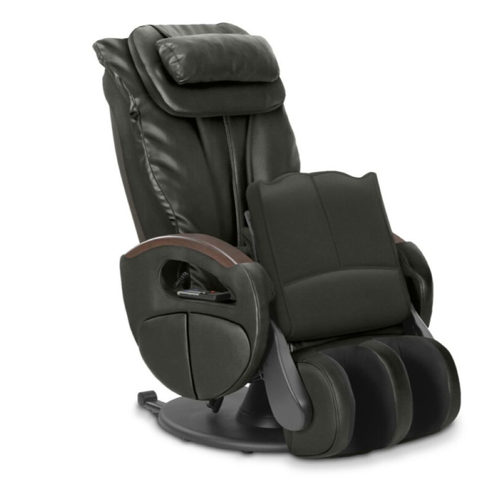 aktivshop Massagesessel »Komfort Deluxe« mit Aufstehhilfe