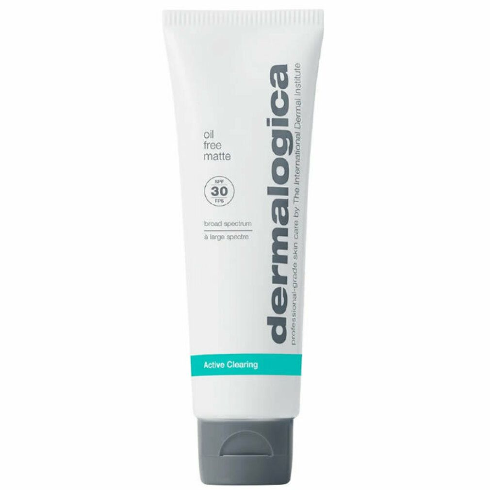 dermalogica Active Clearing Oil Free Matte