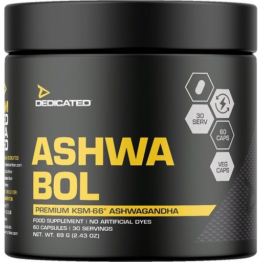 Dedicated Ashwa-Bol