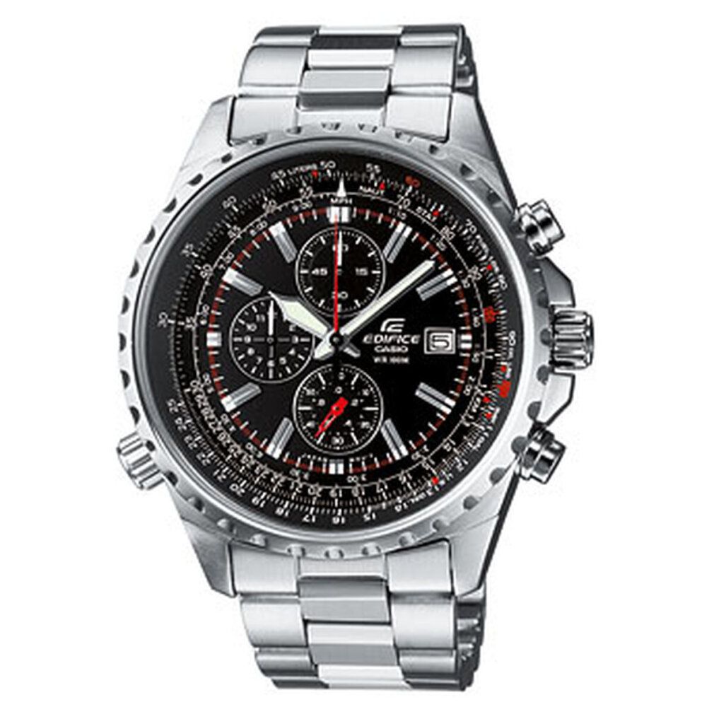 casio edifice watches Mod. ef-527D-1AVEF