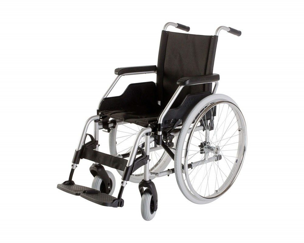 Meyra Budget 9.050 Standard Rollstuhl