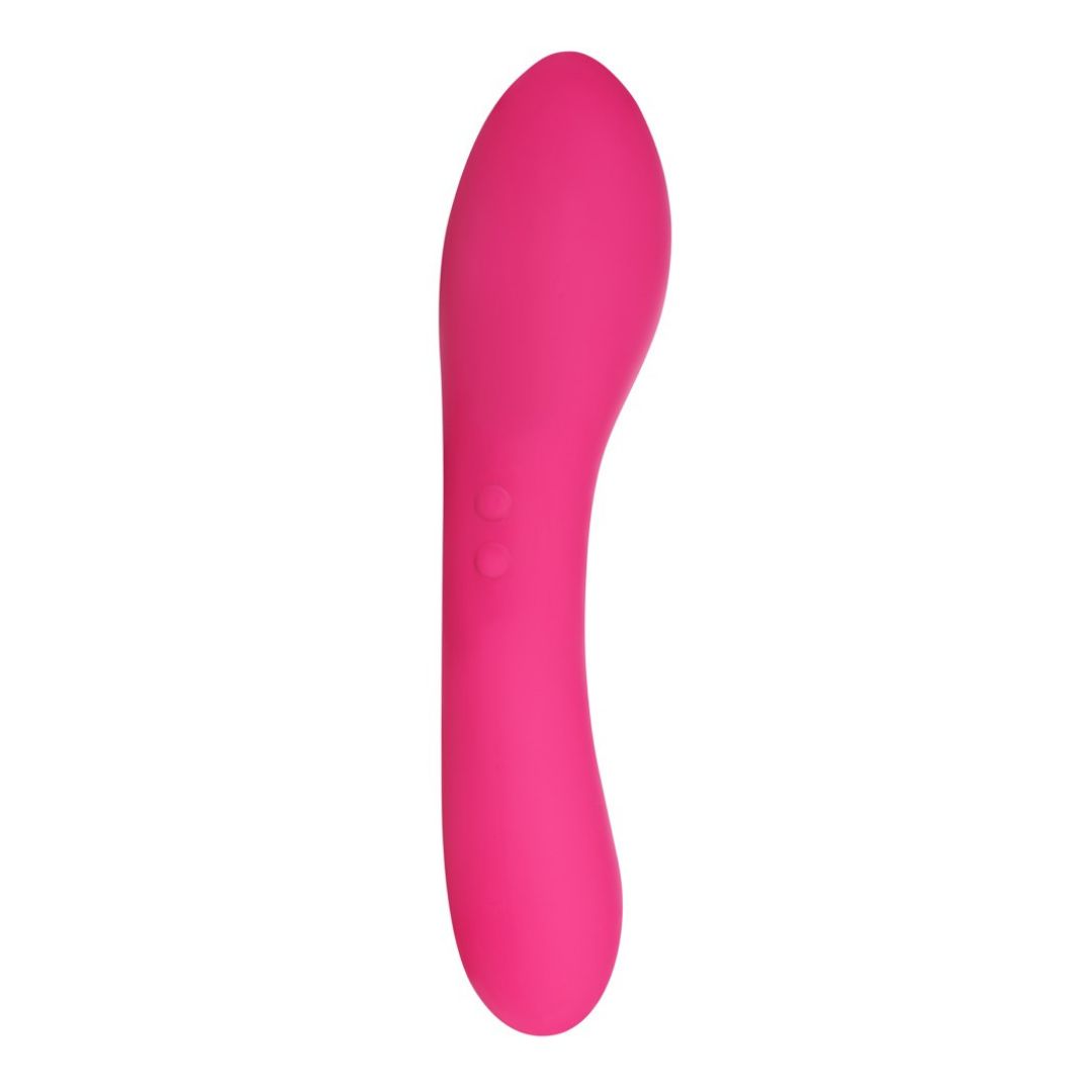 Vibrator "The Swan Wand"