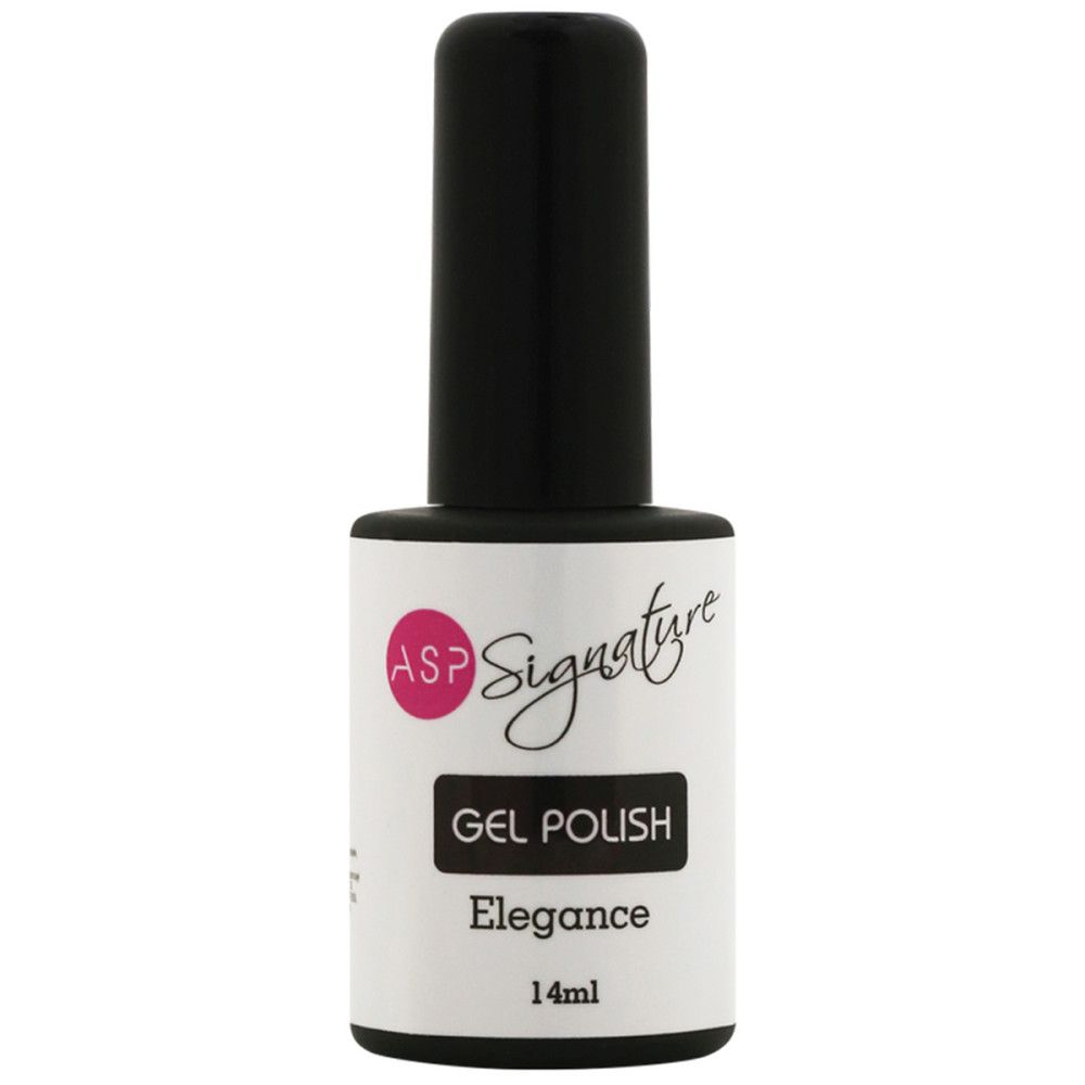 ASP - Signature Gel-Nagellack
