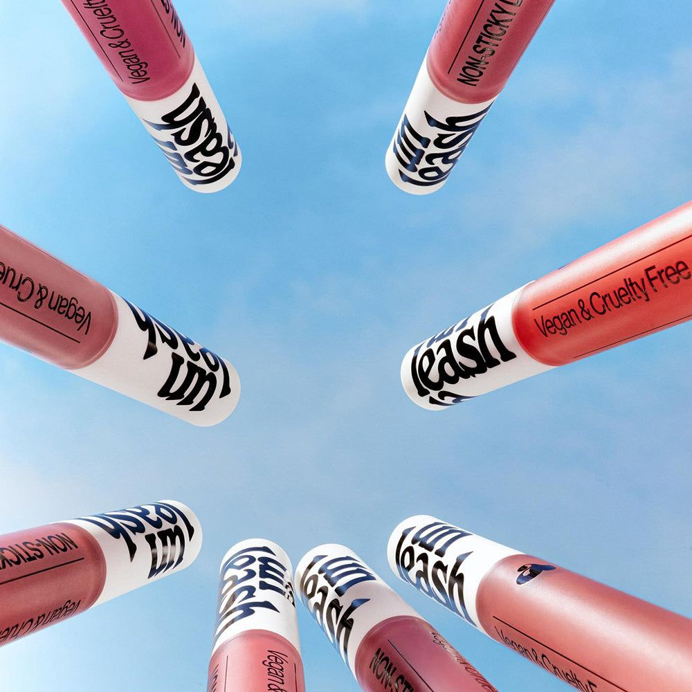 UNLEASHIA Non-Sticky Dazzle Tint