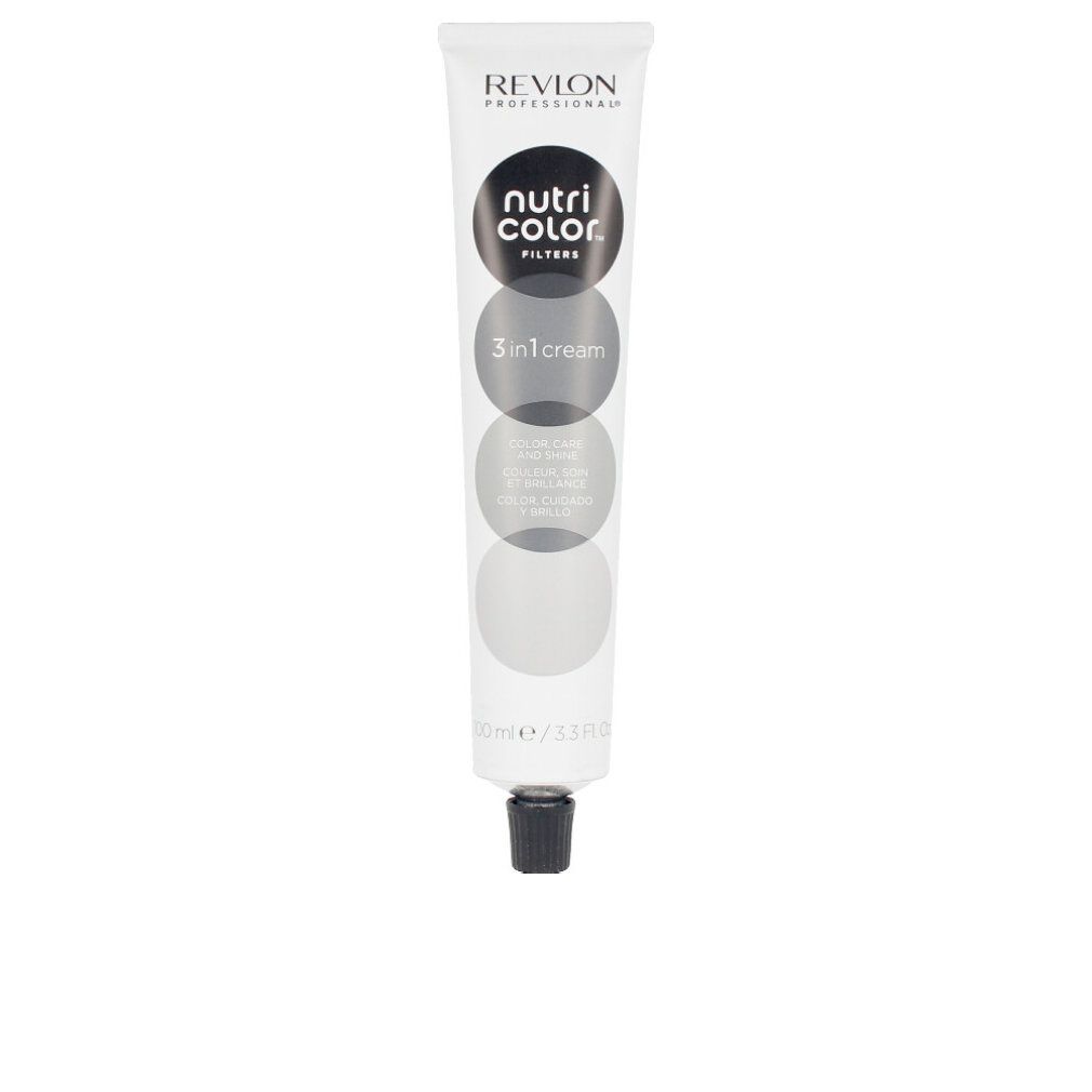 Revlon Nutri Color Filters Fashion 050