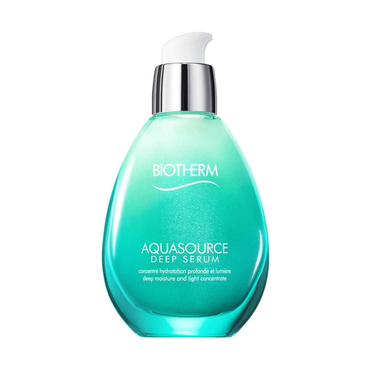 BIOTHERM AQUASOURCE Deep Serum