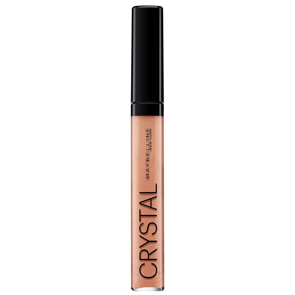 Maybelline New York - Glanzfarbe Sensationeller Kristall