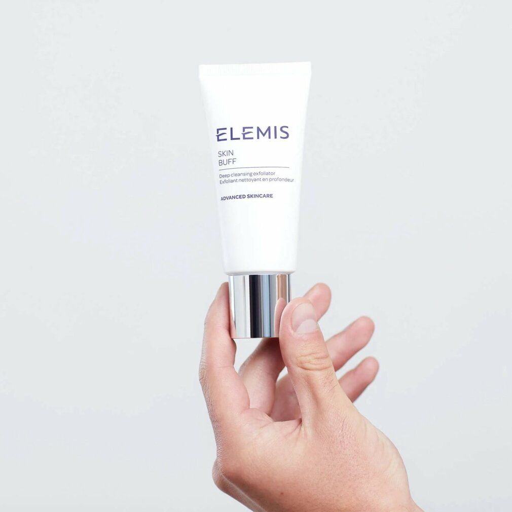 Elemis Haut Buff