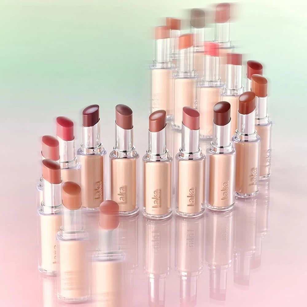LAKA Bonding Glow Lipstick