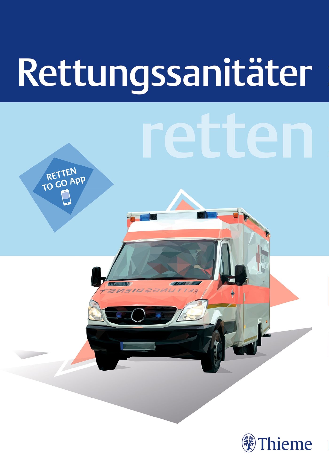 Rettungssanitäter, Rettungshelfer