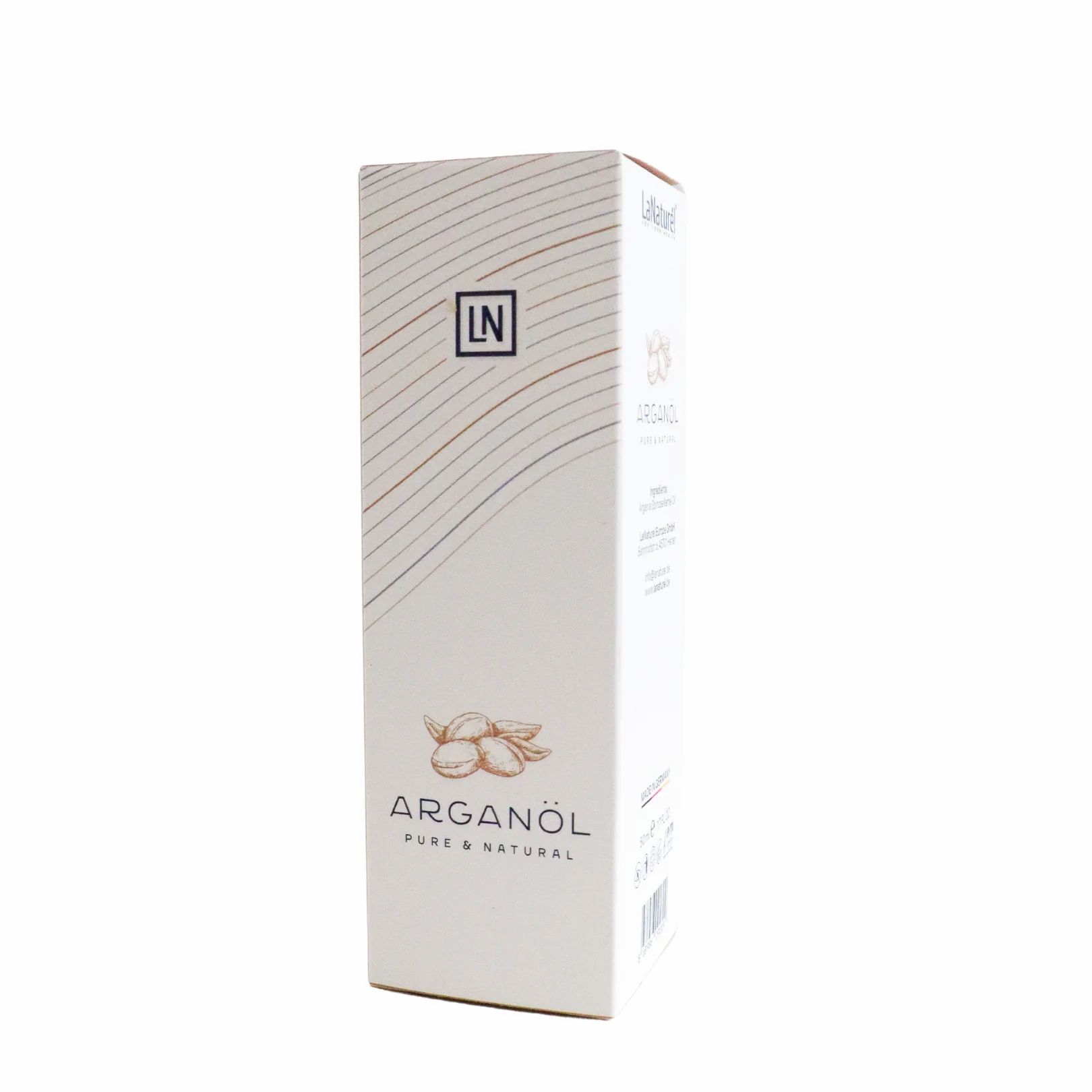 LaNaturél Bio-Arganöl
