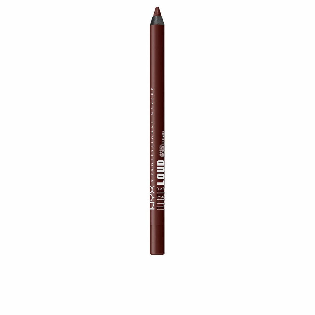 Shout Loud Lip Liner
