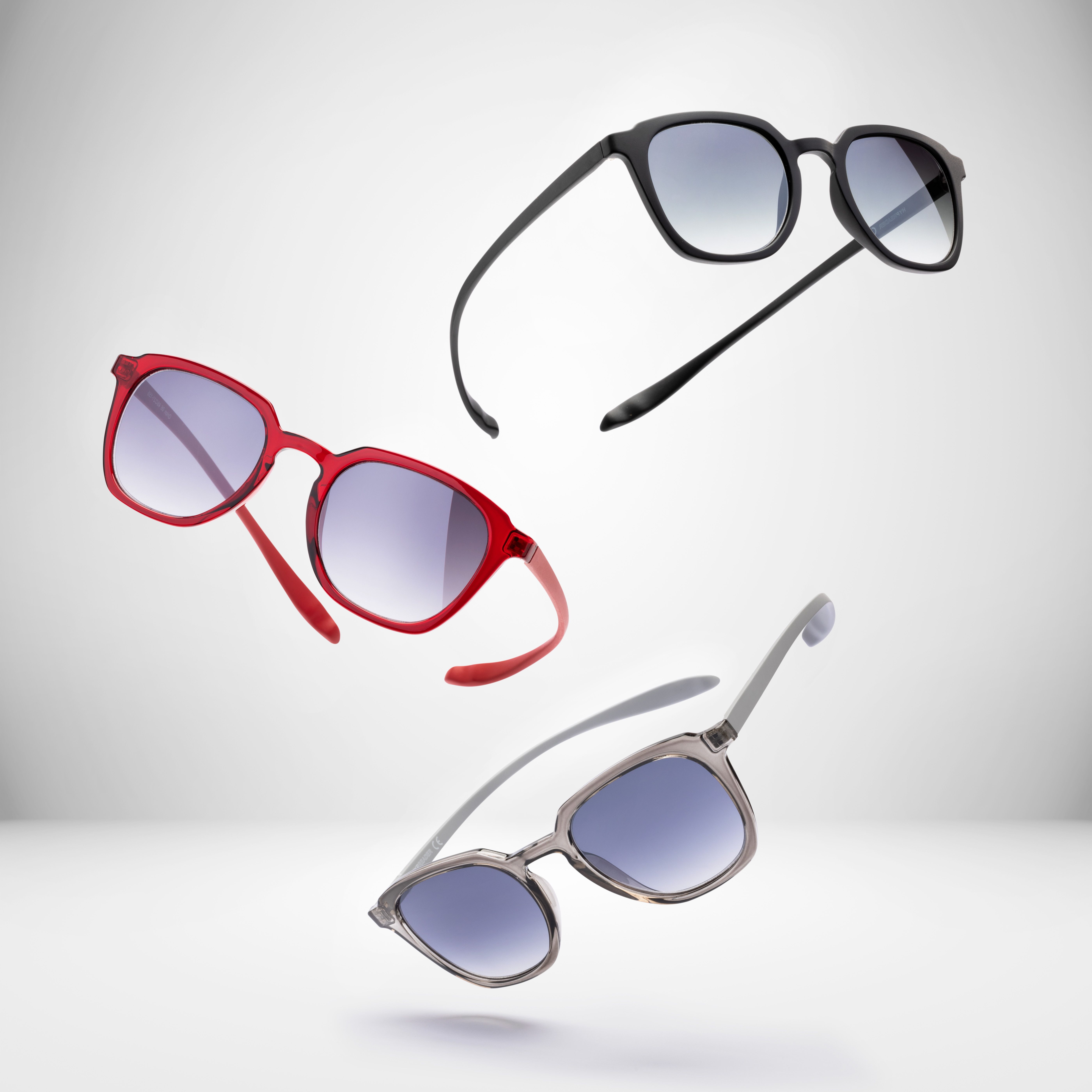 HYPREADER Sonnenbrille Orion