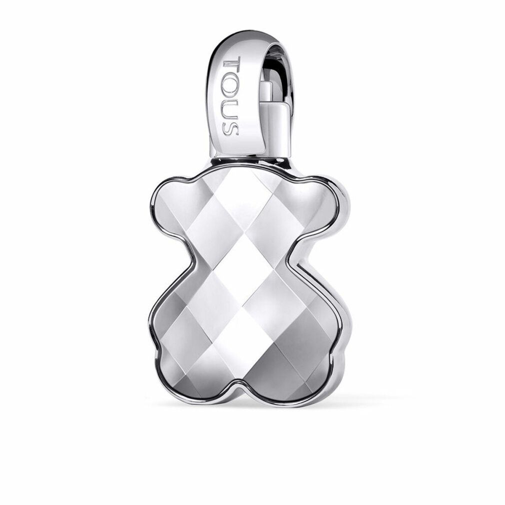Tous Loveme The Silver Parfum Eau De Parfum Spray