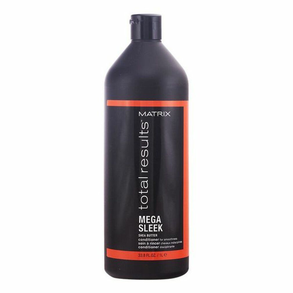 Matrix Total Results Mega Sleek Conditioner