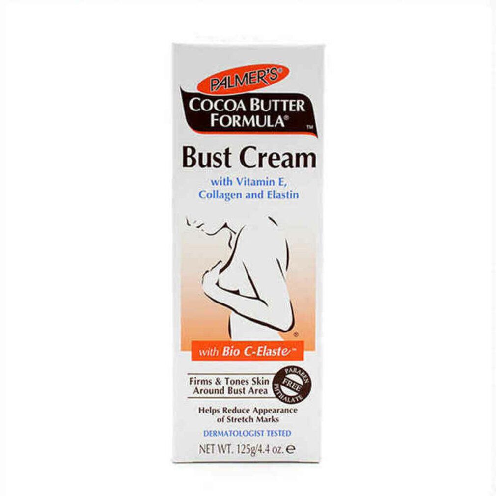 palmer's Kakaobutter Formel büste Creme