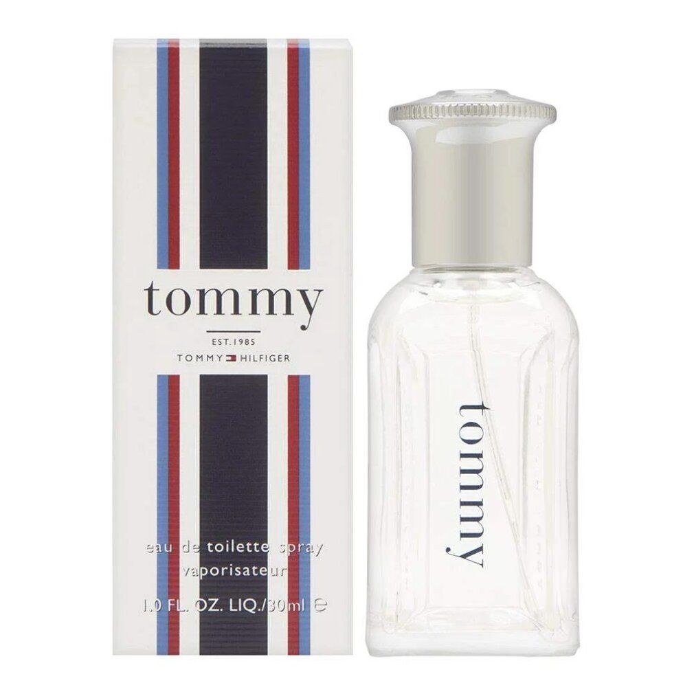 Tommy Hilfiger Tommy Edt Spray
