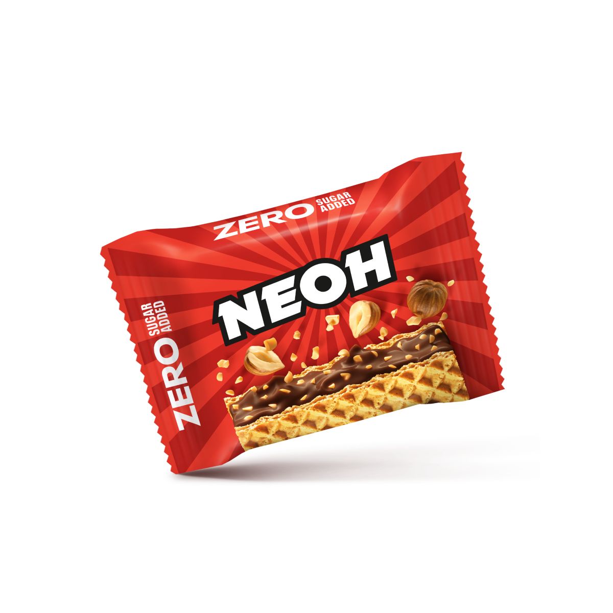 NEOH Hazelnut Crunch