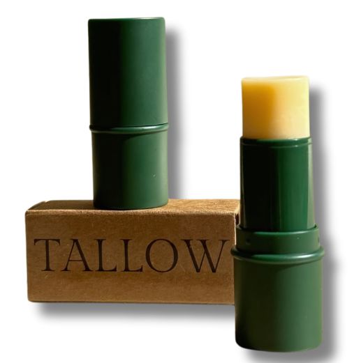 Tallow Bite Me: Lippenbalsam