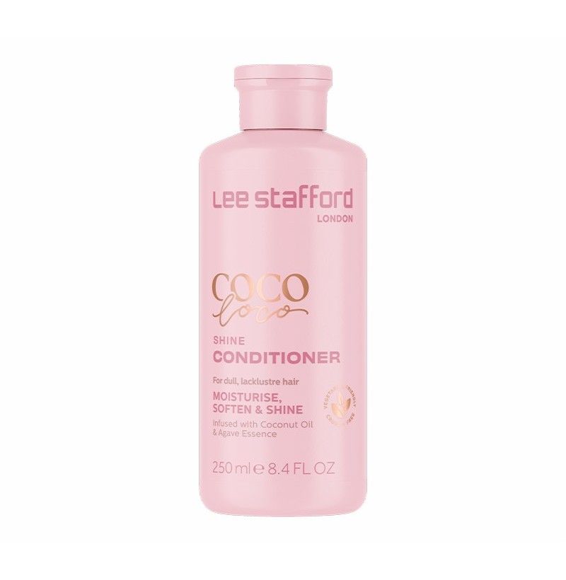 LEE STAFFORD Coco Loco Glanz-Spülung