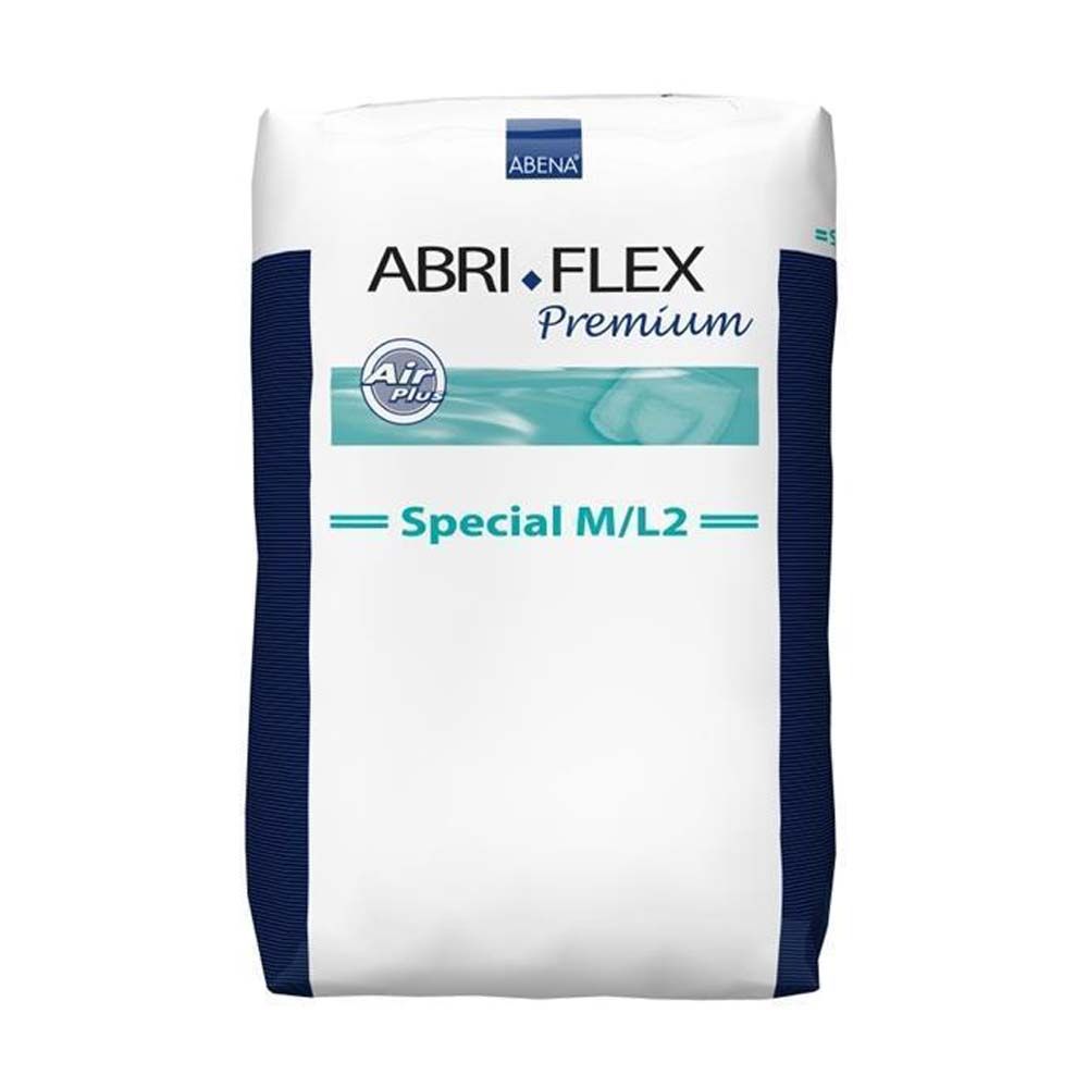ABRI Flex Premium Special Pants 80-135 cm M/L2