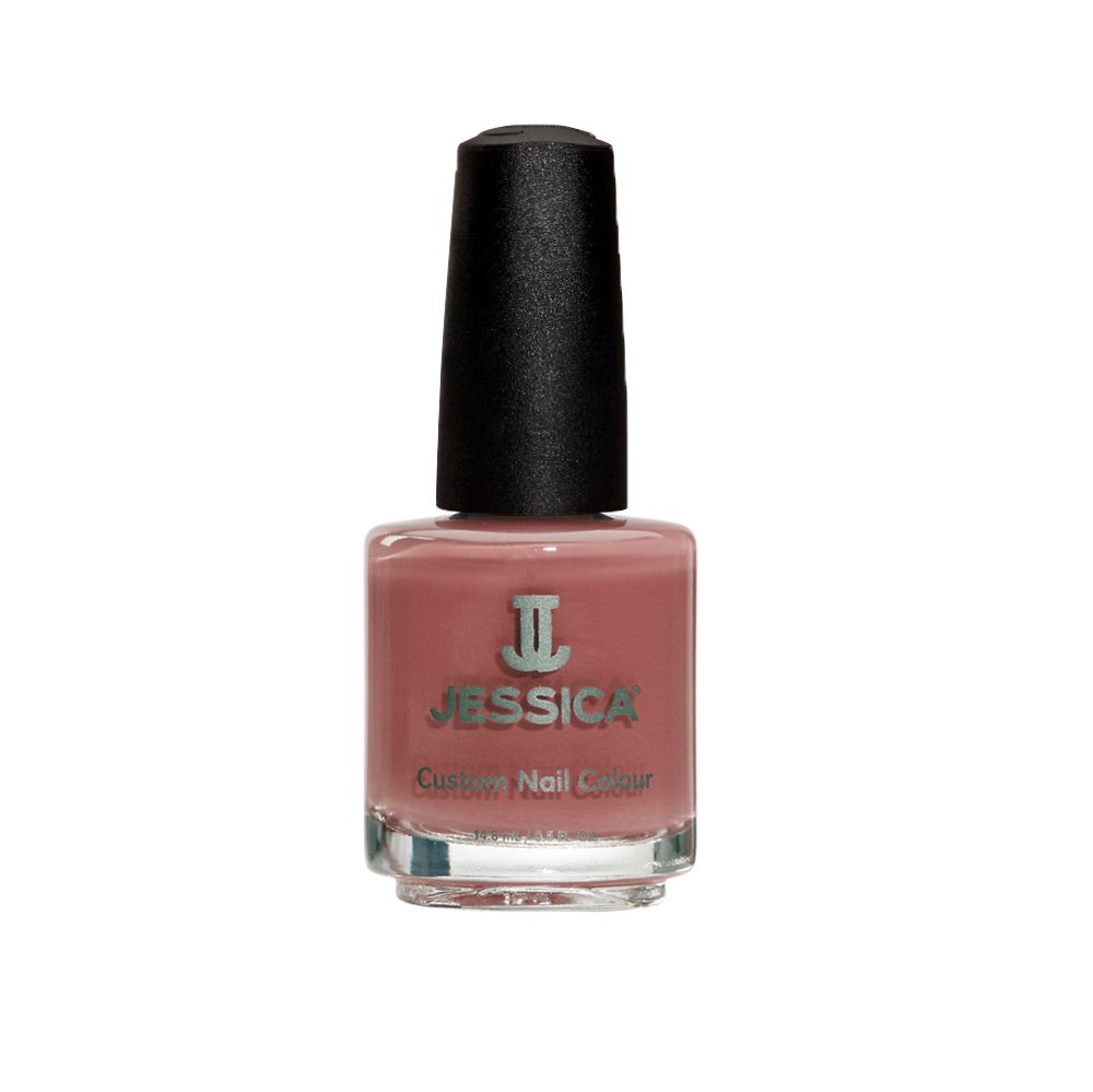 JESSICA Cosmetics Nail Colour