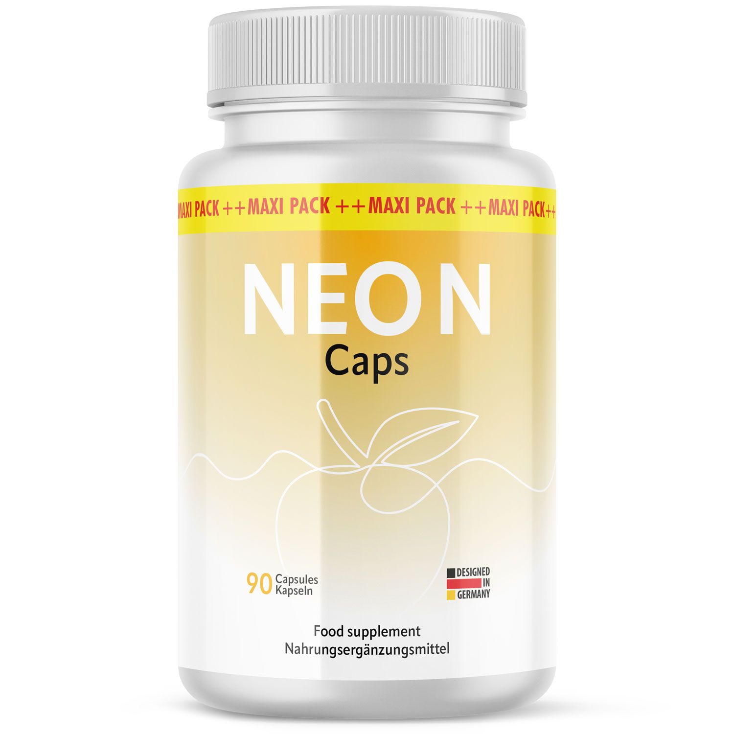 Neo N Caps