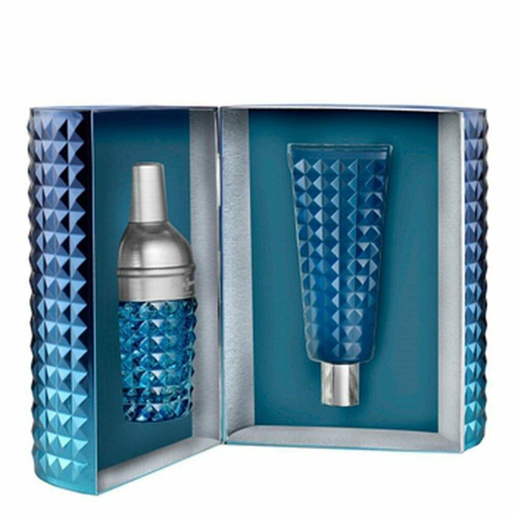 Pepe Jeans For Him Gift Set  edt +  Shower Gel