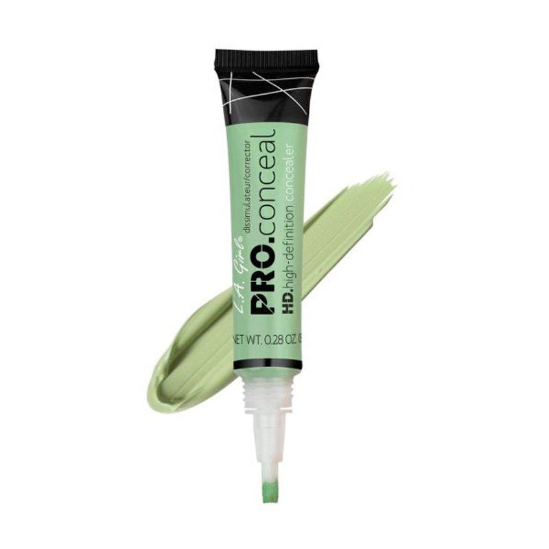 Corrector Líquido - Pro Conceal Hd Concealer