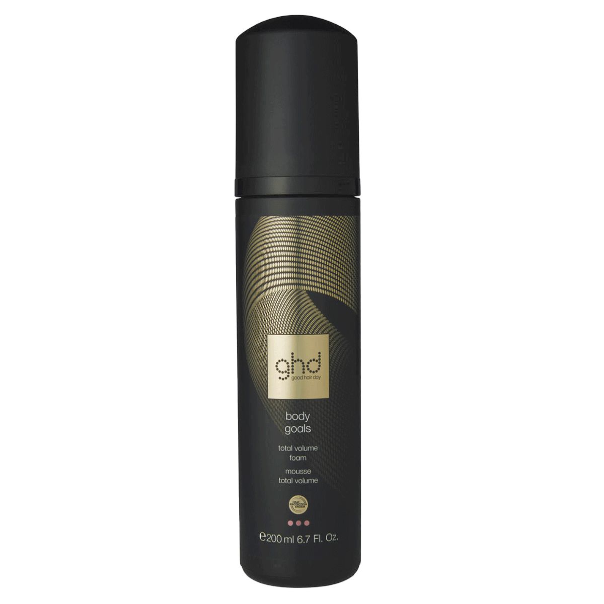 ghd - Body Goals Volume Mousse