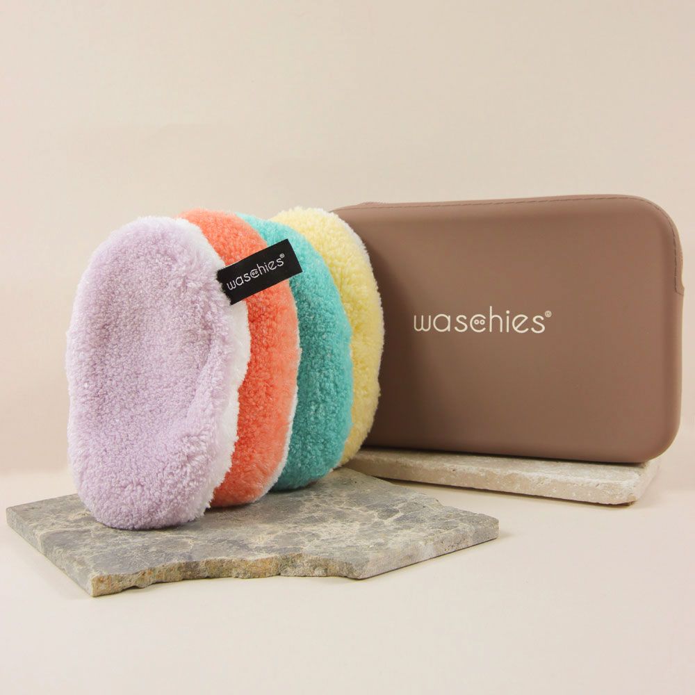 waschies Pastell Love