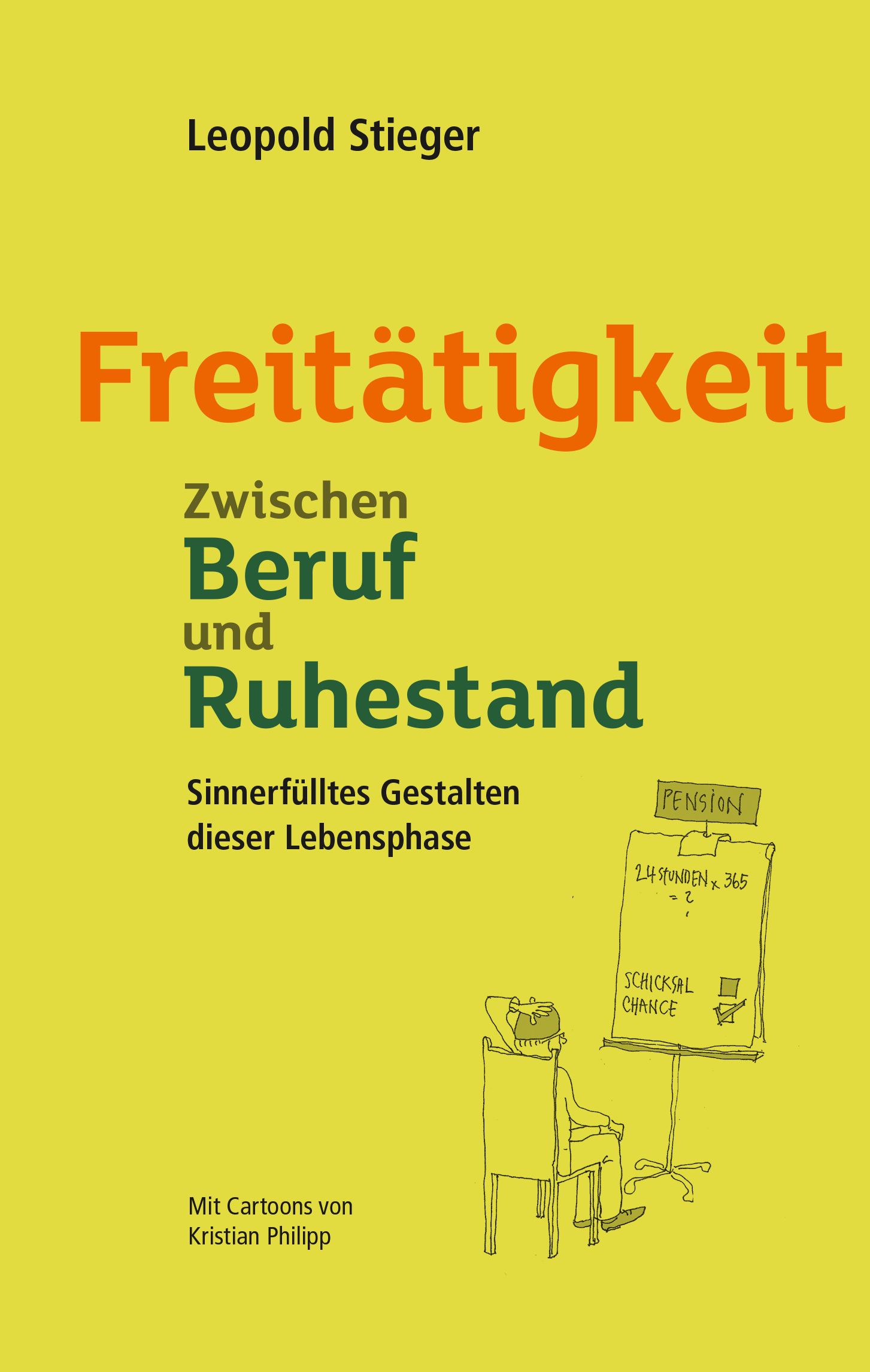 Freitätigkeit