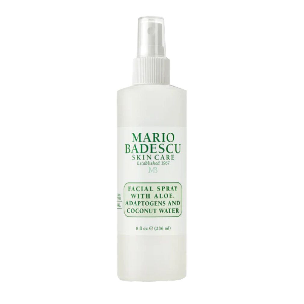 Mario Badescu Facial Spray With Aloe - beruhigendes Gesichtsspray