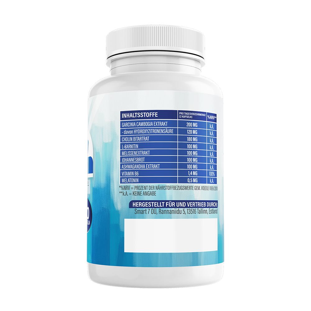 Enolenia® | SlimEXrin Night