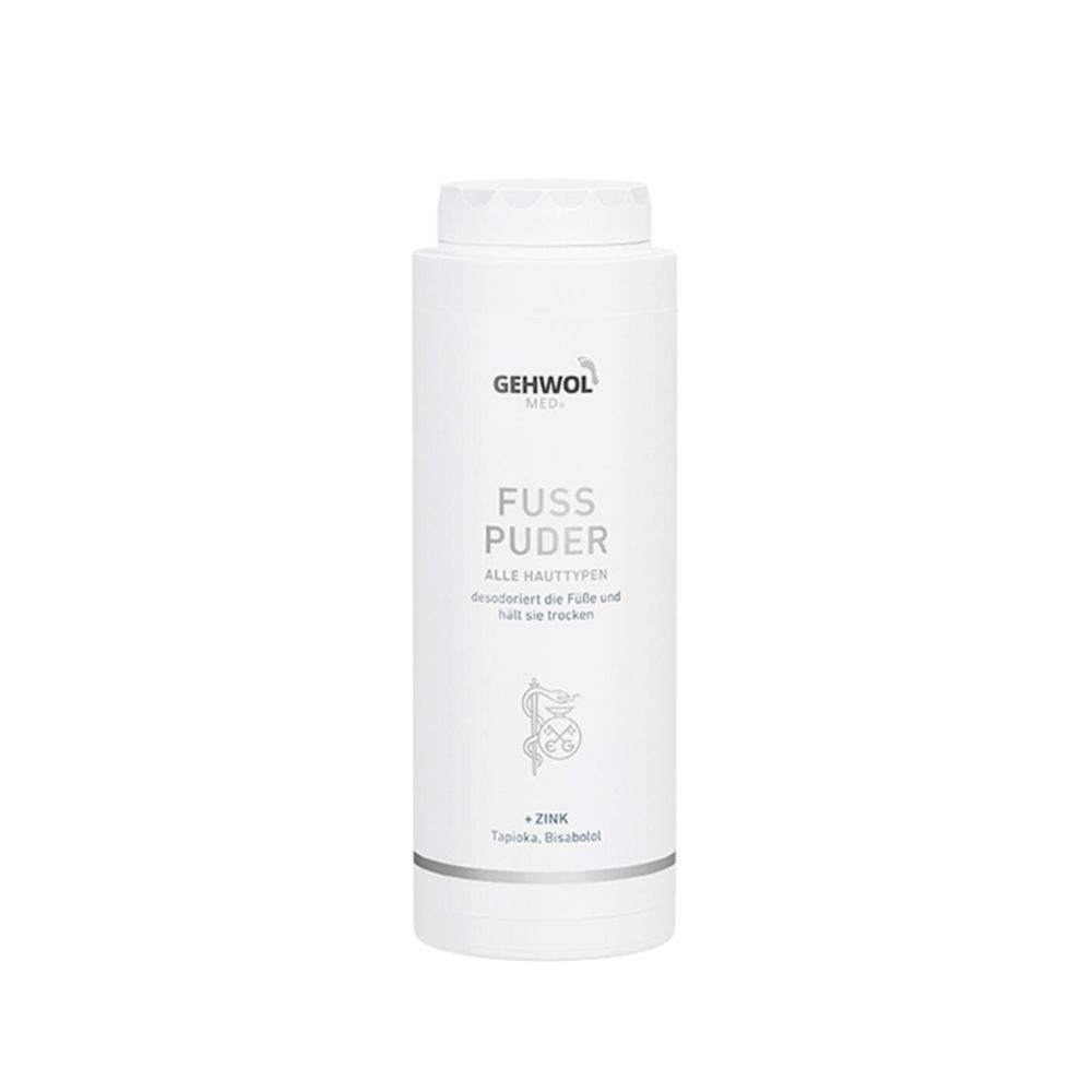 GEHWOL med® Fußpuder