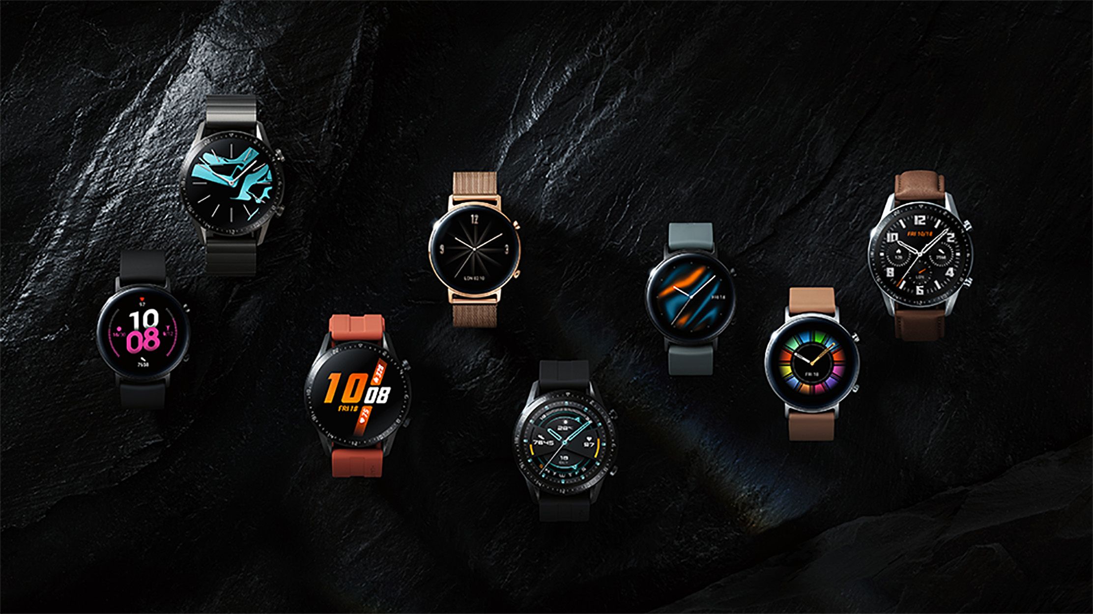 Huawei Watch GT 2 Sport 42mm Smartwatch