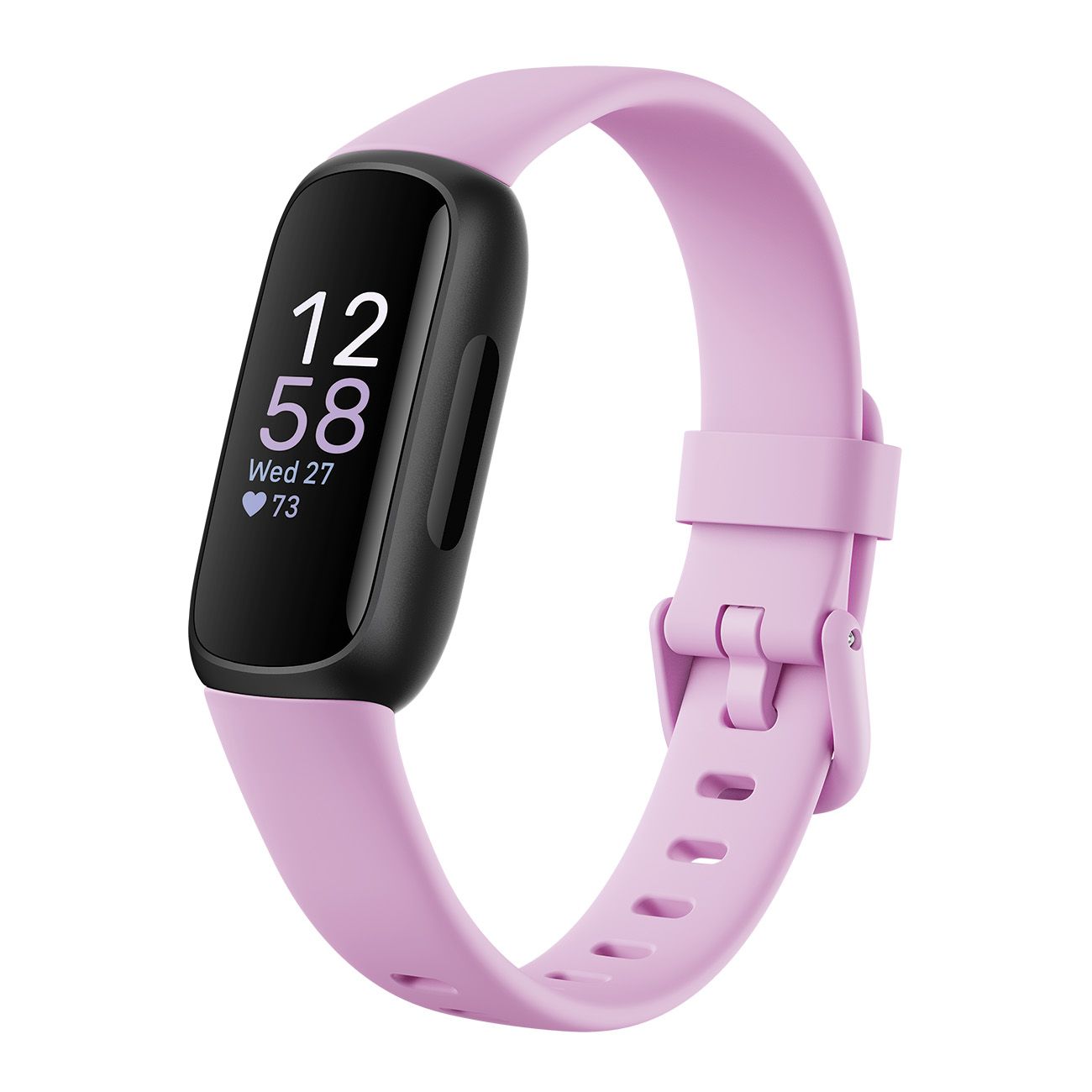 Fitbit Inspire 3 Smartwatch