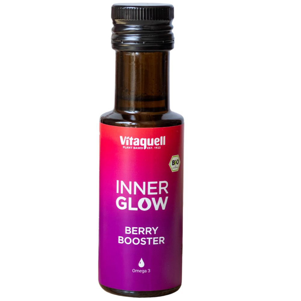 Vitaquell Berry Booster