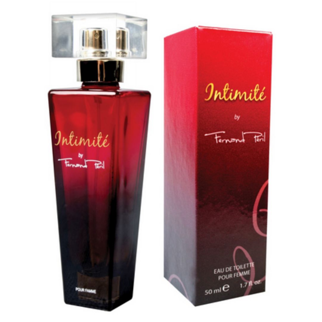 Pheromon-Parfum "Fernand Péril" | INVERMA