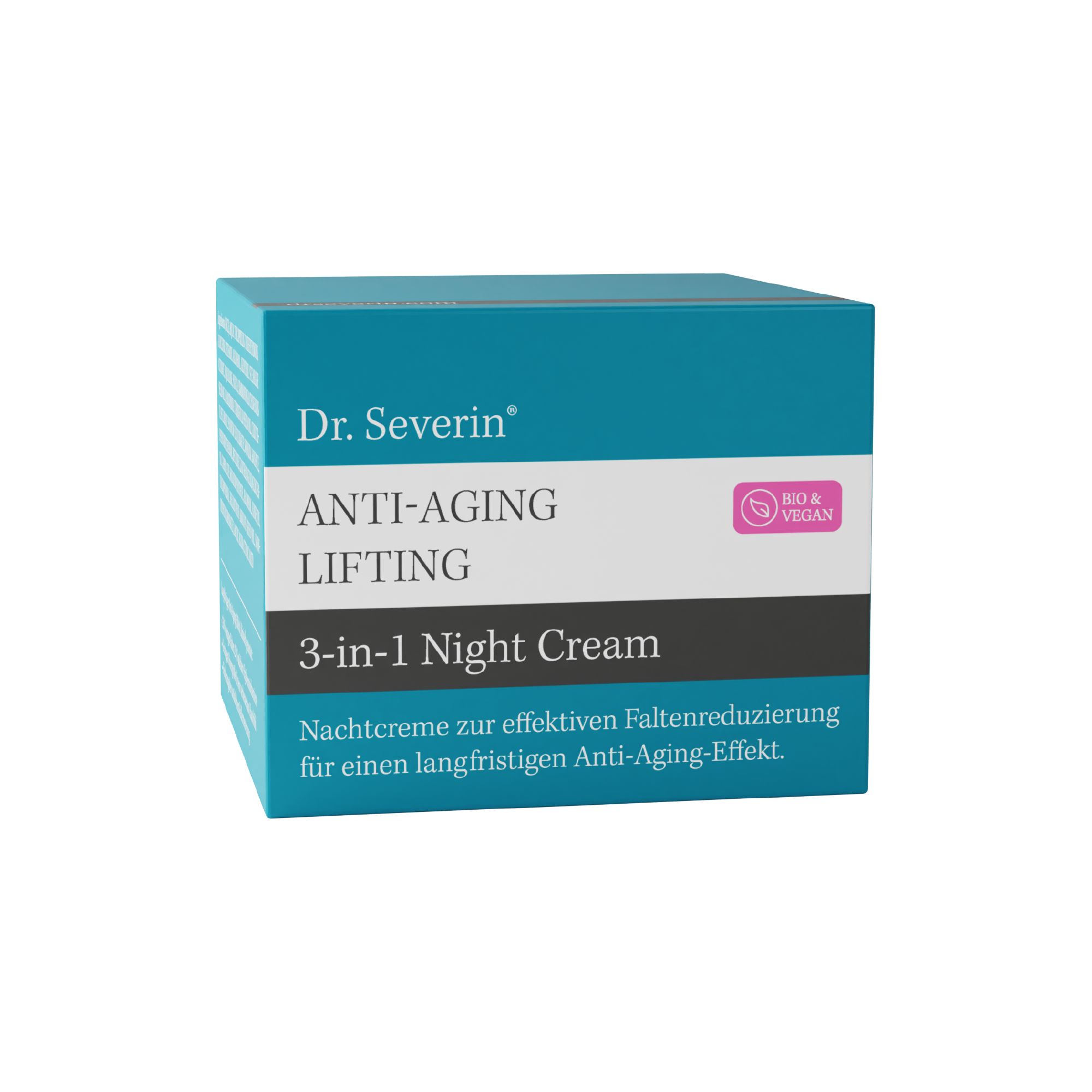 Dr. Severin - Lifting 3-in-1 Night Cream
