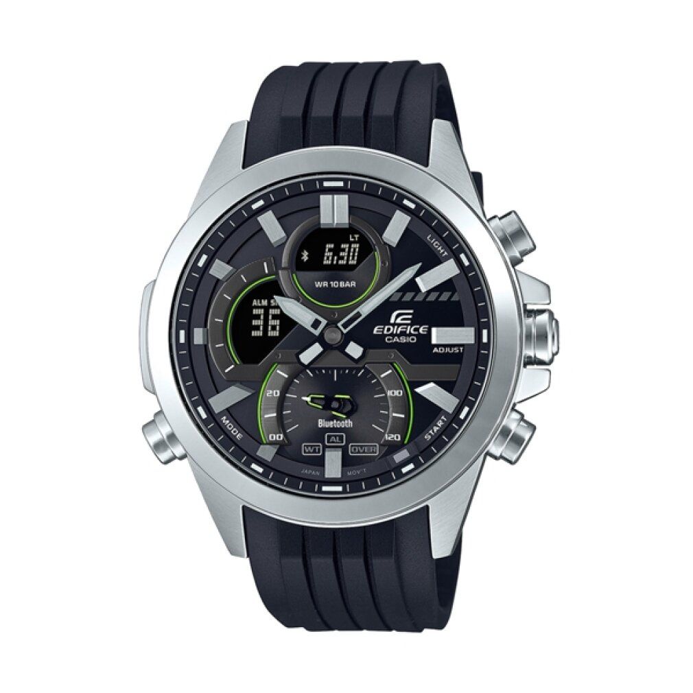 casio edifice watches Mod. ecb-30P-1AEF