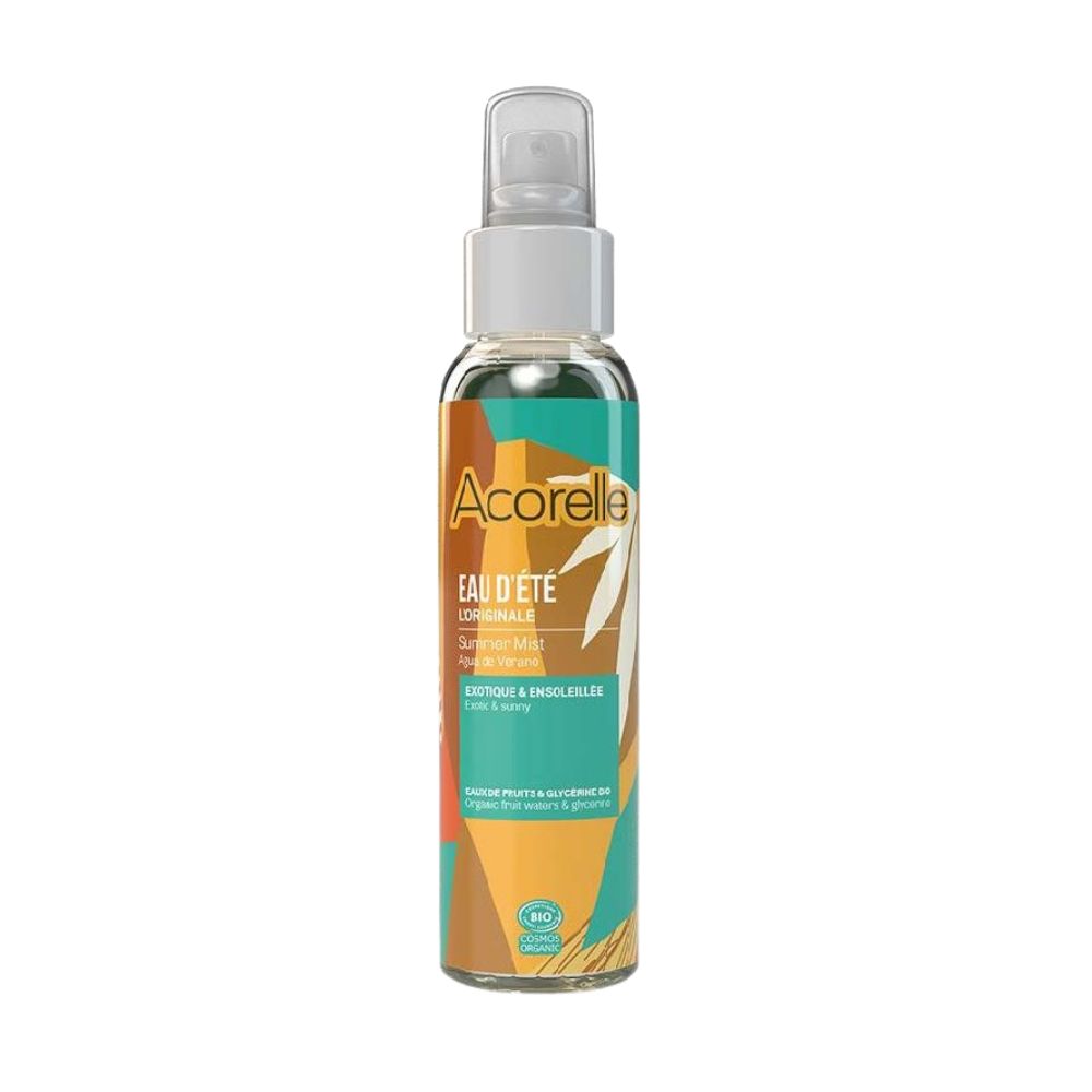 Acorelle Sommer Körperspray exotisch