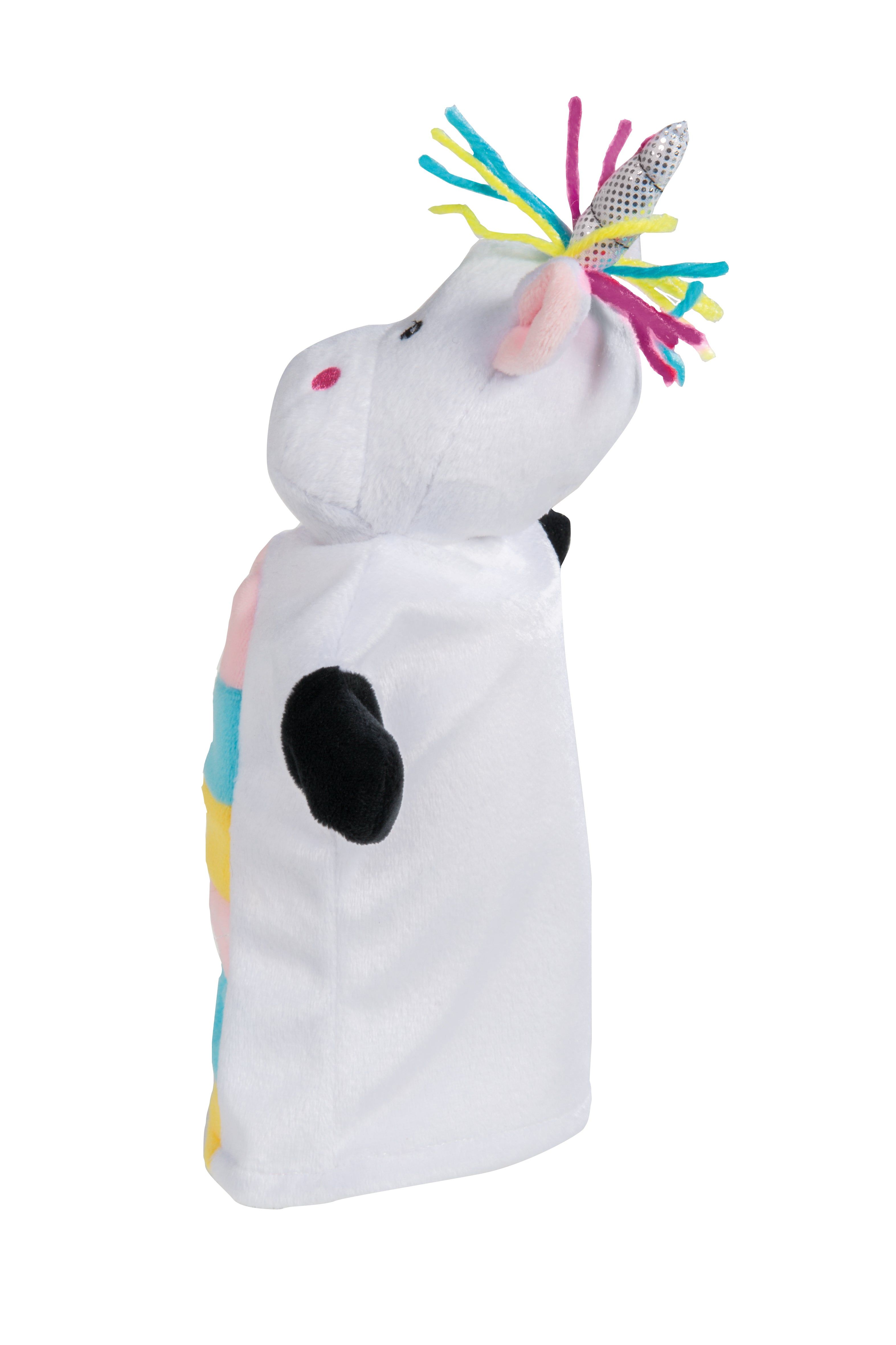 roba Handpuppenset 4-tlg