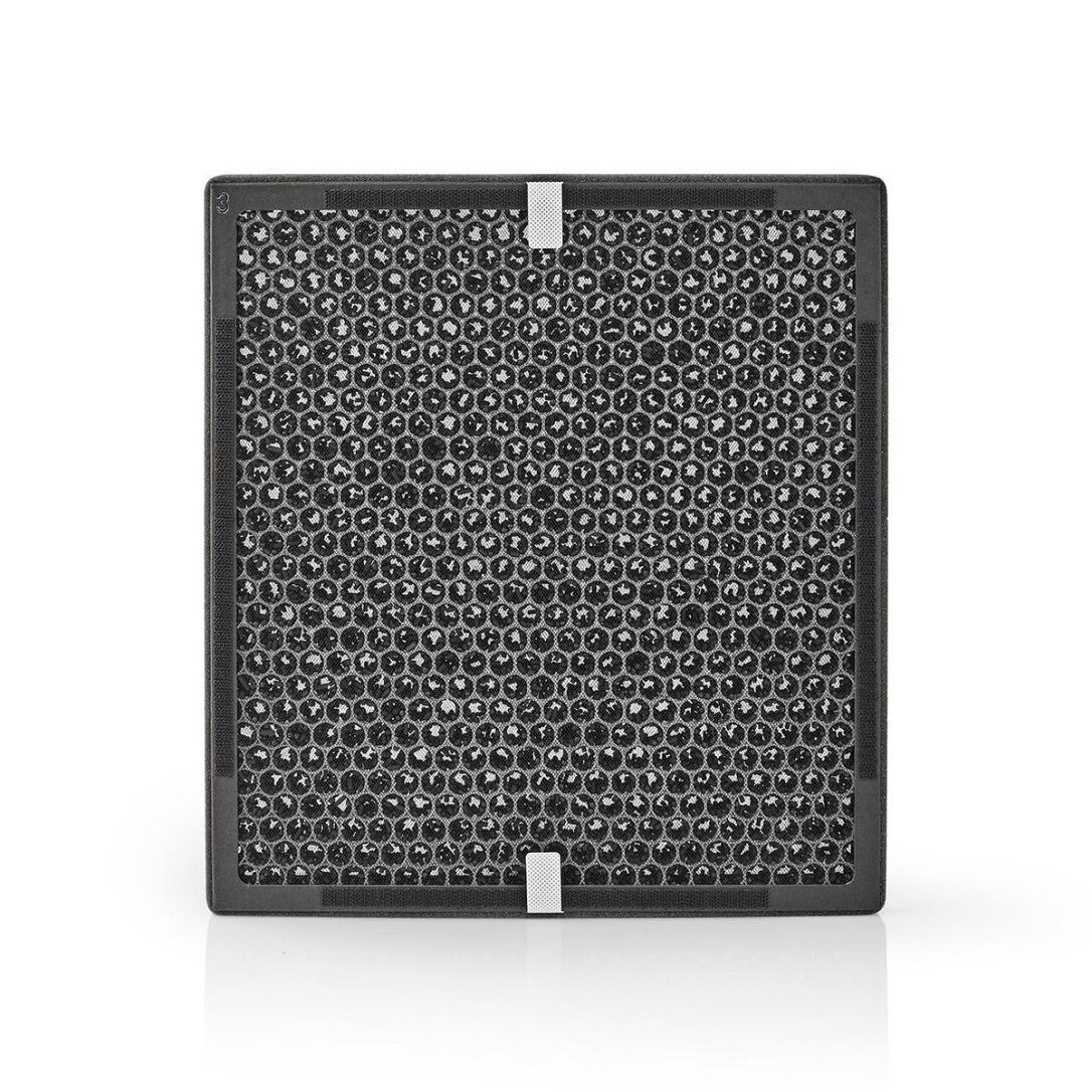 Nedis Luftreiniger Filter / Geeignet für Reinigungsmodell: AIPU200CWT
