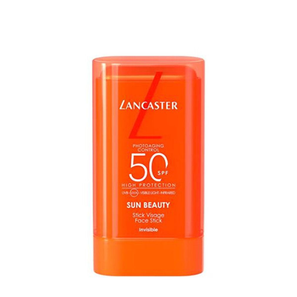 Lancaster Sun Beauty Face Stick SPF 50 20 g